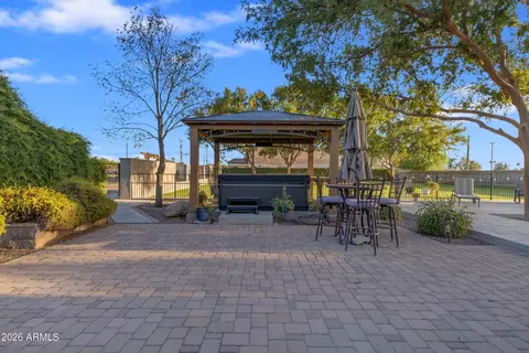 Exterior - 13619 E Morgan Dr, Gilbert, AZ 85295 photo 12 of 22