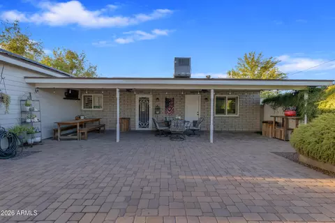 Exterior - 13619 E Morgan Dr, Gilbert, AZ 85295 photo 19 of 22