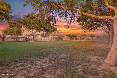 Exterior - 13619 E Morgan Dr, Gilbert, AZ 85295 photo 7 of 22