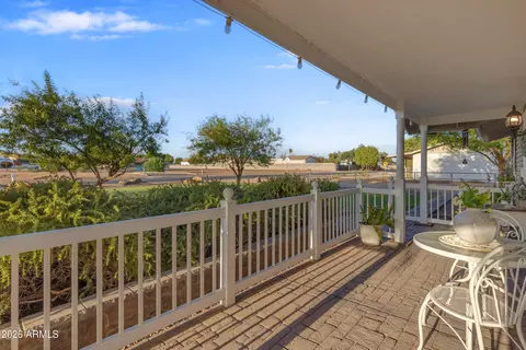 Exterior - 13619 E Morgan Dr, Gilbert, AZ 85295 photo 8 of 22