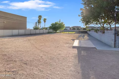 Exterior - 13619 E Morgan Dr, Gilbert, AZ 85295 photo 21 of 22