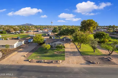 View/Area - 13619 E Morgan Dr, Gilbert, AZ 85295 photo 5 of 7