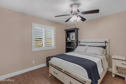 Bedroom - 13619 E Morgan Dr, Gilbert, AZ 85295 photo 6 of 7