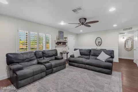 Living - 13619 E Morgan Dr, Gilbert, AZ 85295 photo 2 of 2