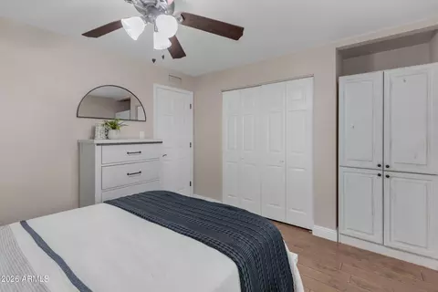 Bedroom - 13619 E Morgan Dr, Gilbert, AZ 85295 photo 7 of 7