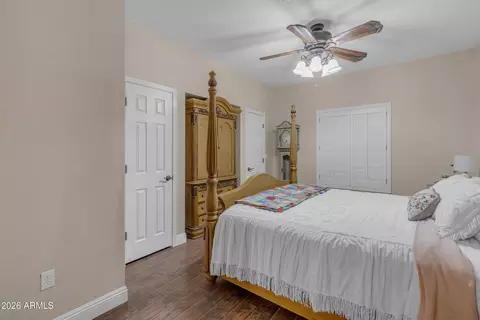 Bedroom - 13619 E Morgan Dr, Gilbert, AZ 85295 photo 5 of 7