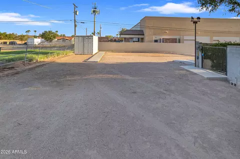 Exterior - 13619 E Morgan Dr, Gilbert, AZ 85295 photo 22 of 22