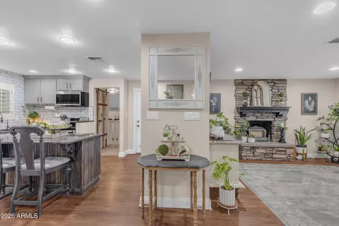 Entry Way - 13619 E Morgan Dr, Gilbert, AZ 85295 photo 1 of 1