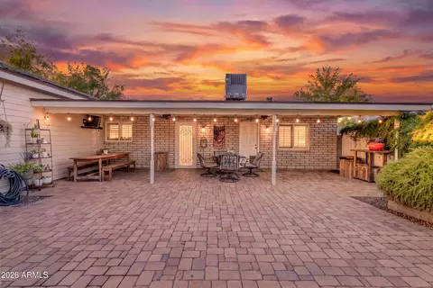 Exterior - 13619 E Morgan Dr, Gilbert, AZ 85295 photo 5 of 22