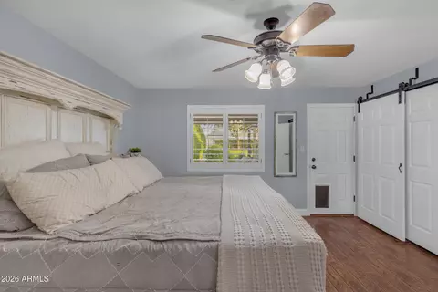 Bedroom - 13619 E Morgan Dr, Gilbert, AZ 85295 photo 3 of 7