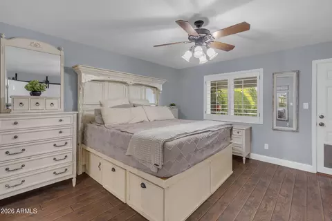 Bedroom - 13619 E Morgan Dr, Gilbert, AZ 85295 photo 1 of 7