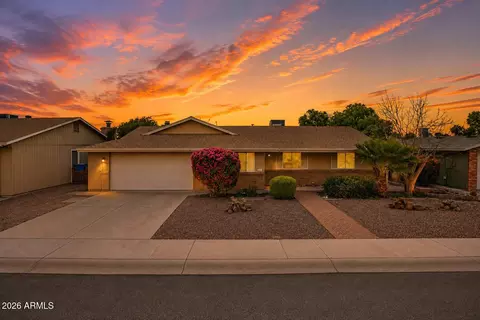 1183 W Nopal Pl, Chandler, AZ 85224