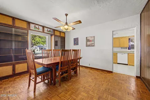 Dining - 381 W Pima Ave, Coolidge, AZ 85128 photo 1 of 3