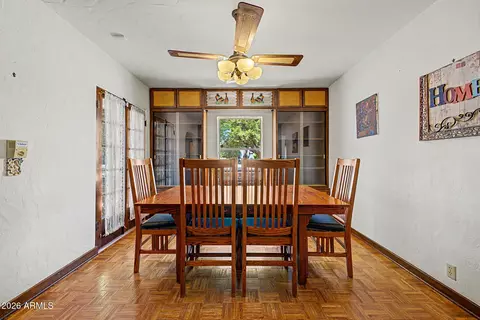 Dining - 381 W Pima Ave, Coolidge, AZ 85128 photo 3 of 3