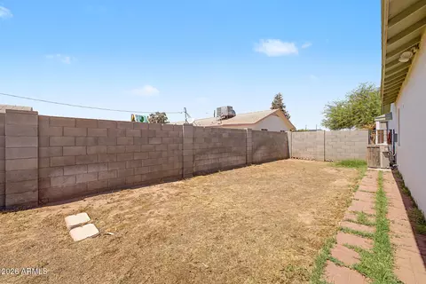Exterior - 381 W Pima Ave, Coolidge, AZ 85128 photo 5 of 7