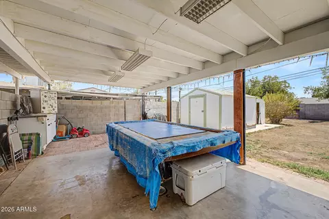 Other - 381 W Pima Ave, Coolidge, AZ 85128 photo 7 of 9