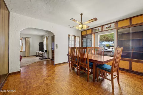 Dining - 381 W Pima Ave, Coolidge, AZ 85128 photo 2 of 3
