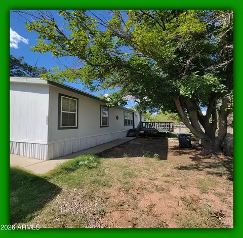 5894 E Ramada Rd, Cottonwood, AZ 86326
