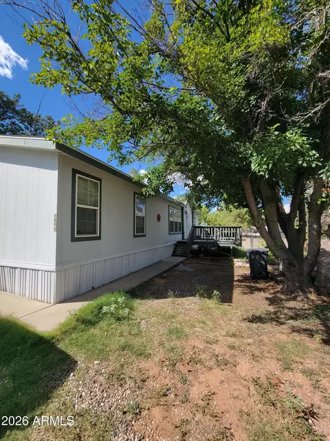 5894 E Ramada Rd, Cottonwood, AZ 86326