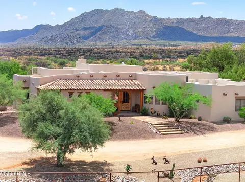 14129 E Monterra Way, Scottsdale, AZ 85262