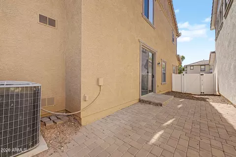 Exterior - 3837 E Kent Ave, Gilbert, AZ 85296 photo 4 of 7