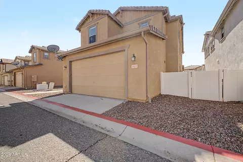 Exterior - 3837 E Kent Ave, Gilbert, AZ 85296 photo 5 of 7