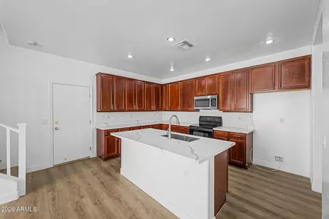 Kitchen - 3837 E Kent Ave, Gilbert, AZ 85296 photo 1 of 3