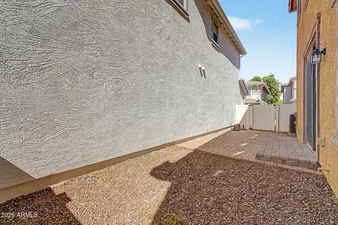 Exterior - 3837 E Kent Ave, Gilbert, AZ 85296 photo 7 of 7