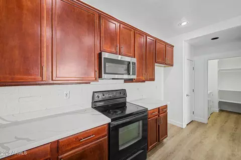 Kitchen - 3837 E Kent Ave, Gilbert, AZ 85296 photo 3 of 3