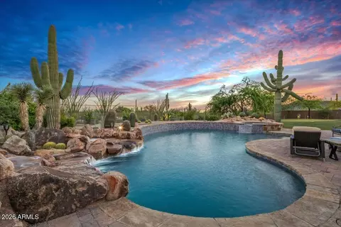 31426 N Pima Rd, Scottsdale, AZ 85266
