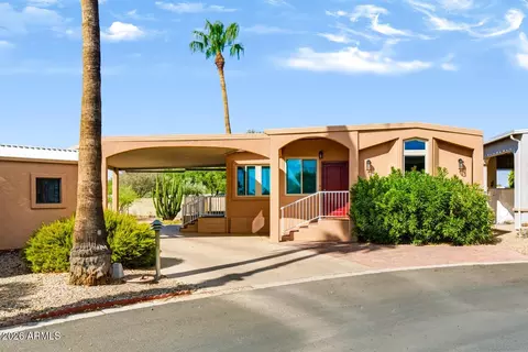 17200 W Bell Rd #323, Surprise, AZ 85374