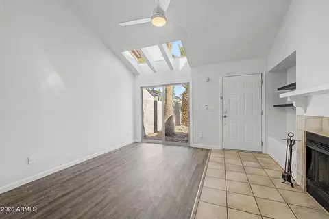 Living - 3301 E Kelton Ln #103, Phoenix, AZ 85032 photo 1 of 5