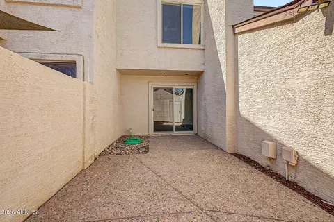Exterior - 3301 E Kelton Ln #103, Phoenix, AZ 85032 photo 6 of 9