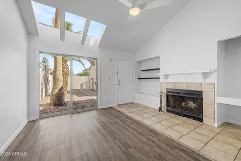 Living - 3301 E Kelton Ln #103, Phoenix, AZ 85032 photo 2 of 5