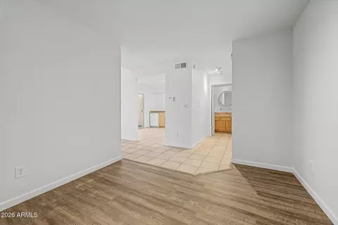 Living - 3301 E Kelton Ln #103, Phoenix, AZ 85032 photo 5 of 5