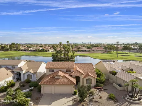 9024 E Cedar Waxwing Dr, Sun Lakes, AZ 85248