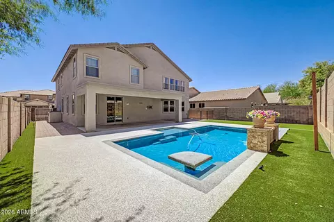 7832 W Molly Dr, Peoria, AZ 85383