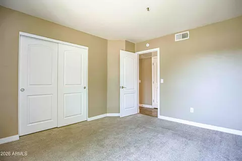 Bedroom - 2025 E Campbell Ave #140, Phoenix, AZ 85016 photo 1 of 3