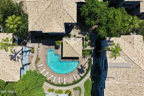 Exterior - 2025 E Campbell Ave #140, Phoenix, AZ 85016 photo 15 of 17
