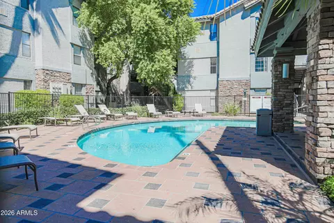 Exterior - 2025 E Campbell Ave #140, Phoenix, AZ 85016 photo 3 of 17