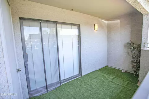 Exterior - 2025 E Campbell Ave #140, Phoenix, AZ 85016 photo 17 of 17