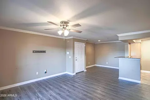 Living - 2025 E Campbell Ave #140, Phoenix, AZ 85016 photo 2 of 5