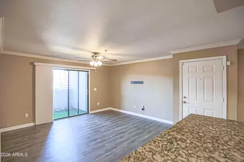 Living - 2025 E Campbell Ave #140, Phoenix, AZ 85016 photo 3 of 5