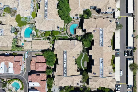 View/Area - 2025 E Campbell Ave #140, Phoenix, AZ 85016 photo 5 of 5
