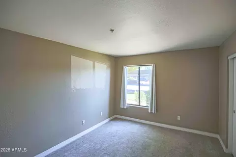 Bedroom - 2025 E Campbell Ave #140, Phoenix, AZ 85016 photo 2 of 3