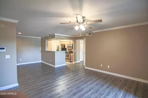 Living - 2025 E Campbell Ave #140, Phoenix, AZ 85016 photo 1 of 5