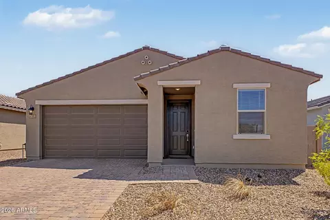4195 W Monika Ln, Queen Creek, AZ 85142