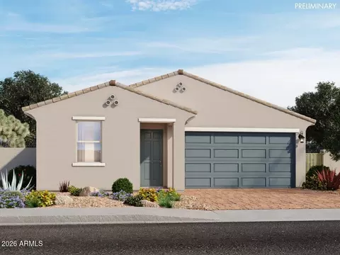 4195 W Monika Ln, Queen Creek, AZ 85142