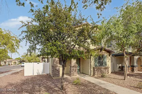 Exterior - 3891 E Kent Ave, Gilbert, AZ 85296 photo 2 of 7