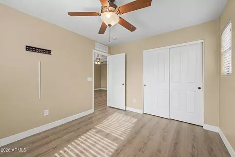 Bedroom - 3891 E Kent Ave, Gilbert, AZ 85296 photo 2 of 2
